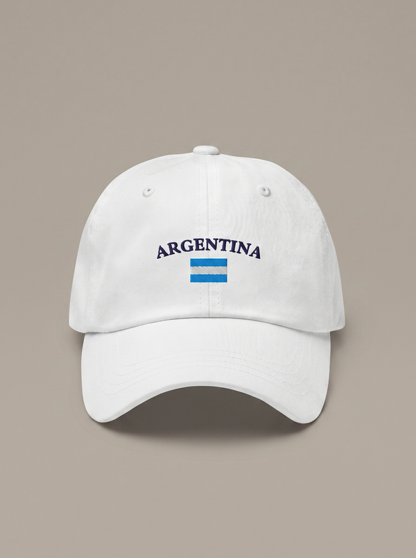 Sky Blue Heritage Cap