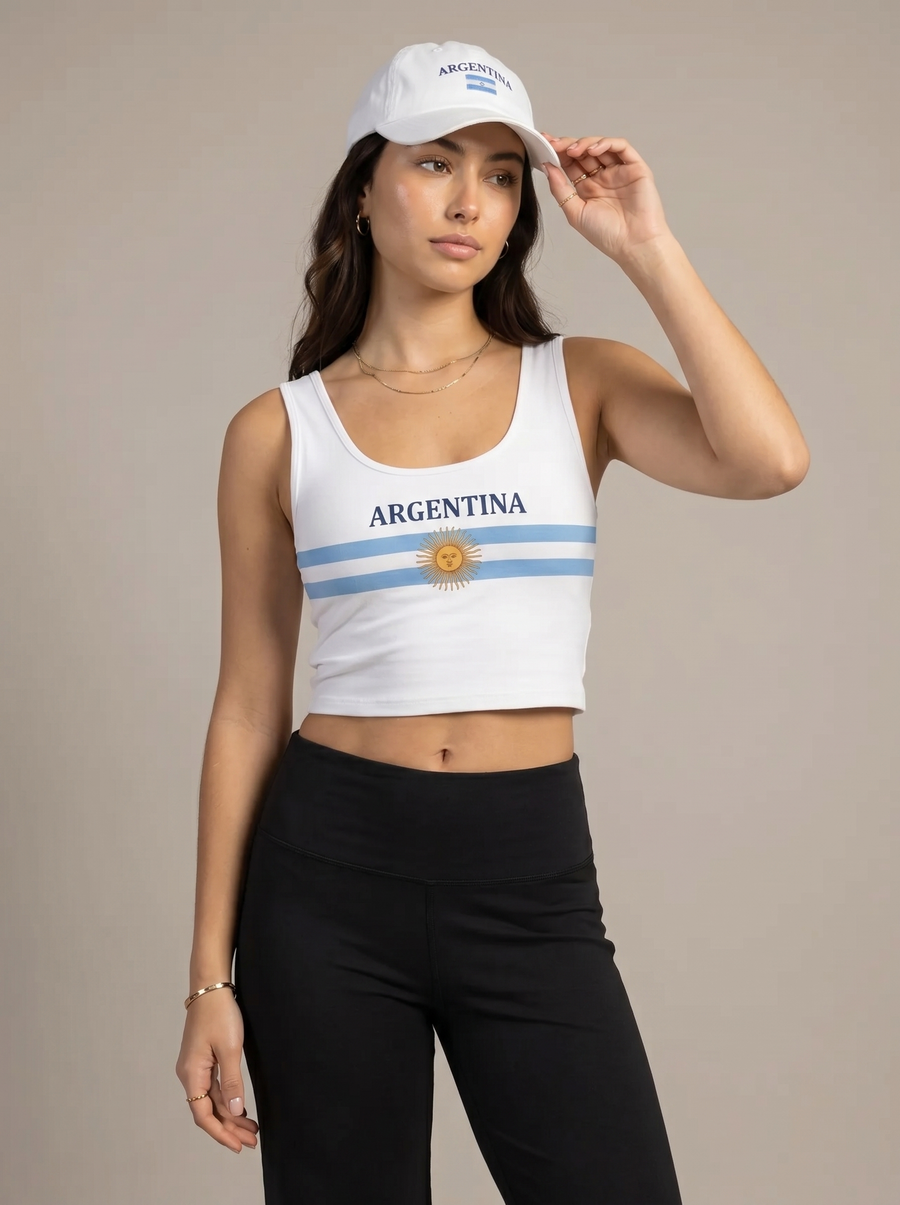 Sky Blue Heritage Cap