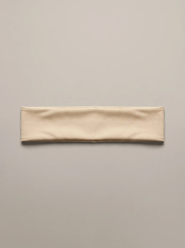Champagne Performance Headband