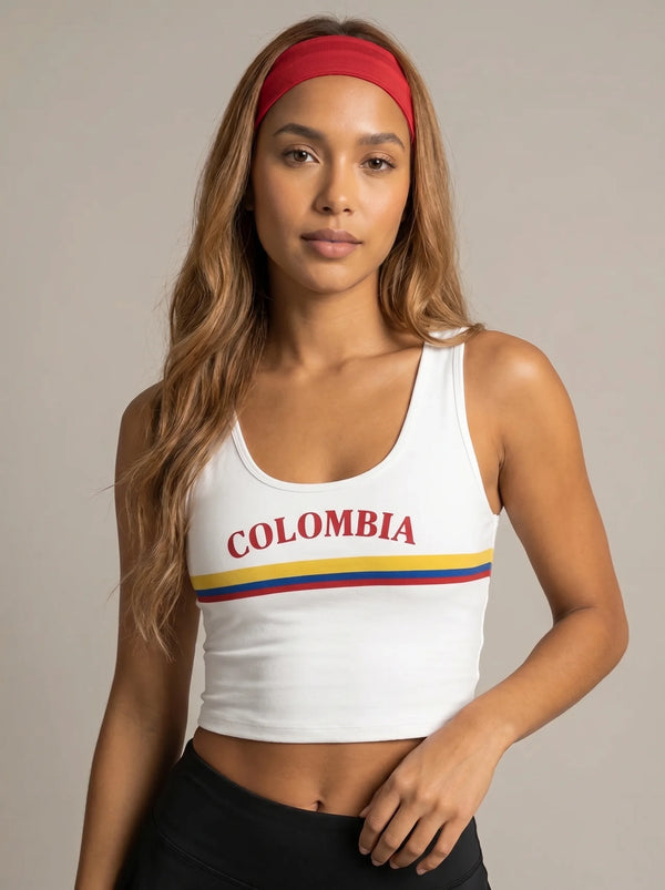 Headband – Col Red