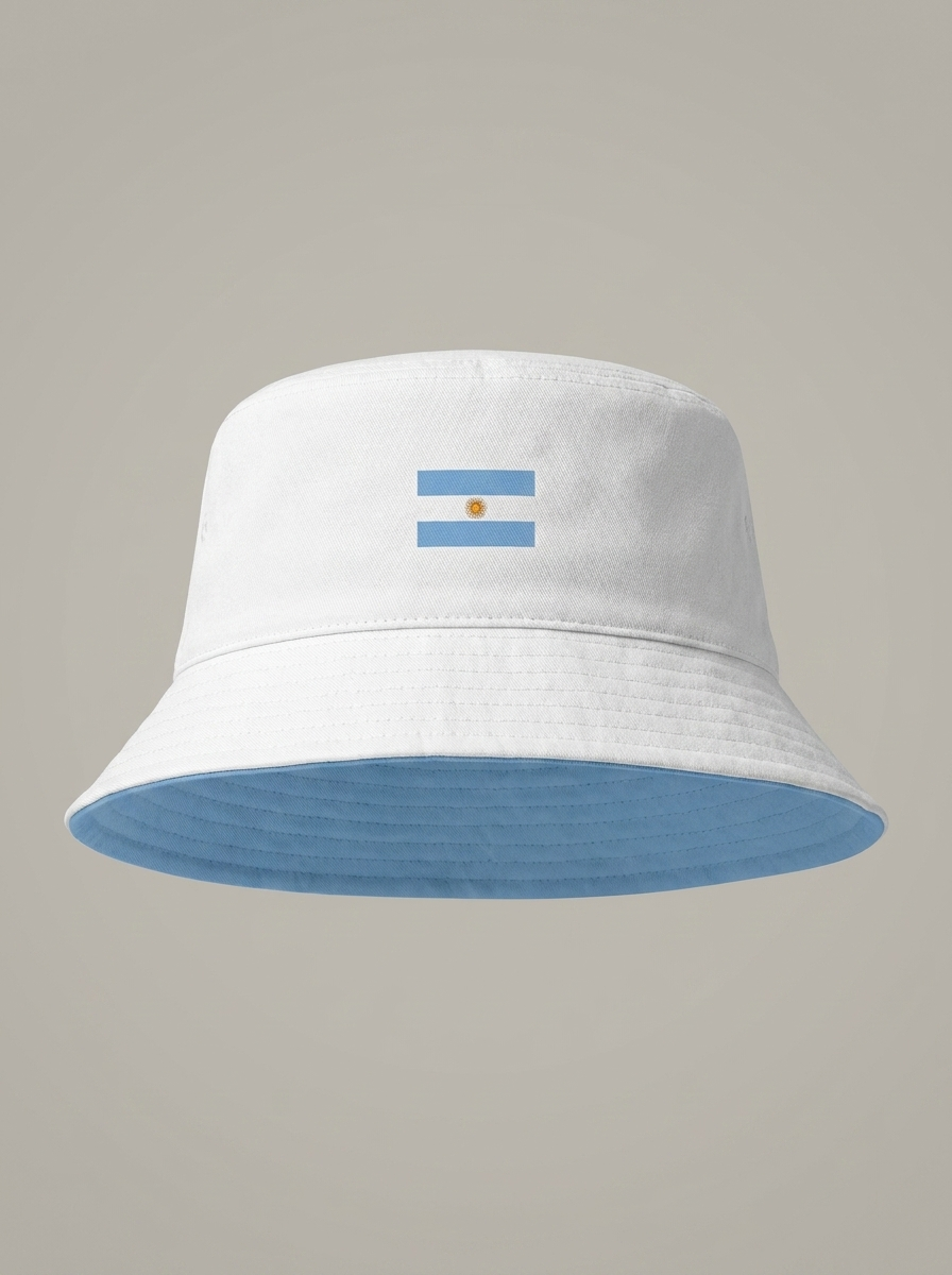 Bucket Hats