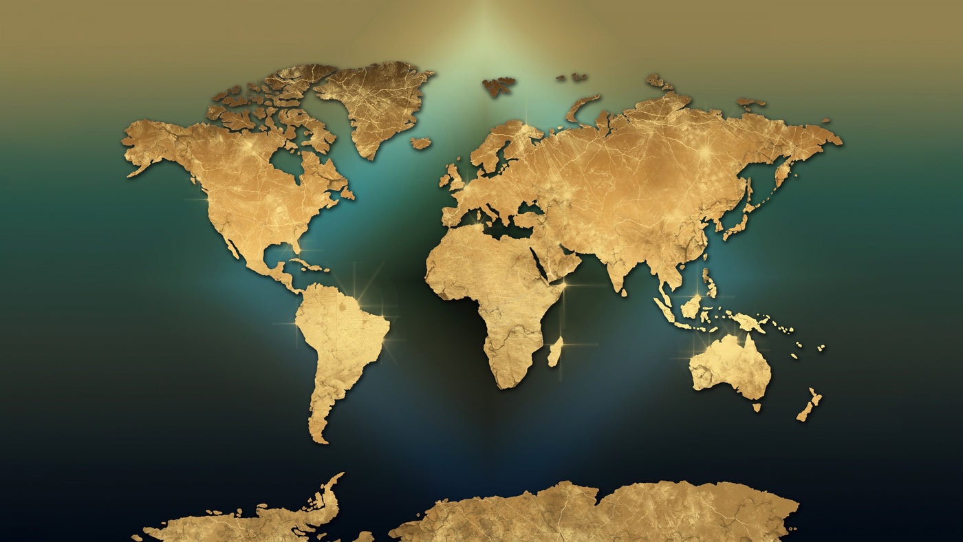 All Countries