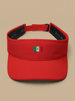 Mexico Eclipse Visor