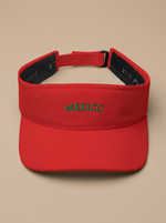 Mexico Midnight Visor