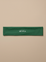 Headband Mexico verde clasic