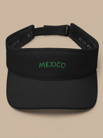 Mexico Midnight Visor