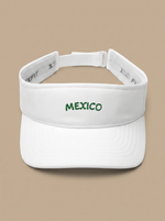 Mexico Midnight Visor