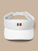 Mexico Eclipse Visor