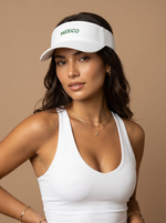 Mexico Midnight Visor