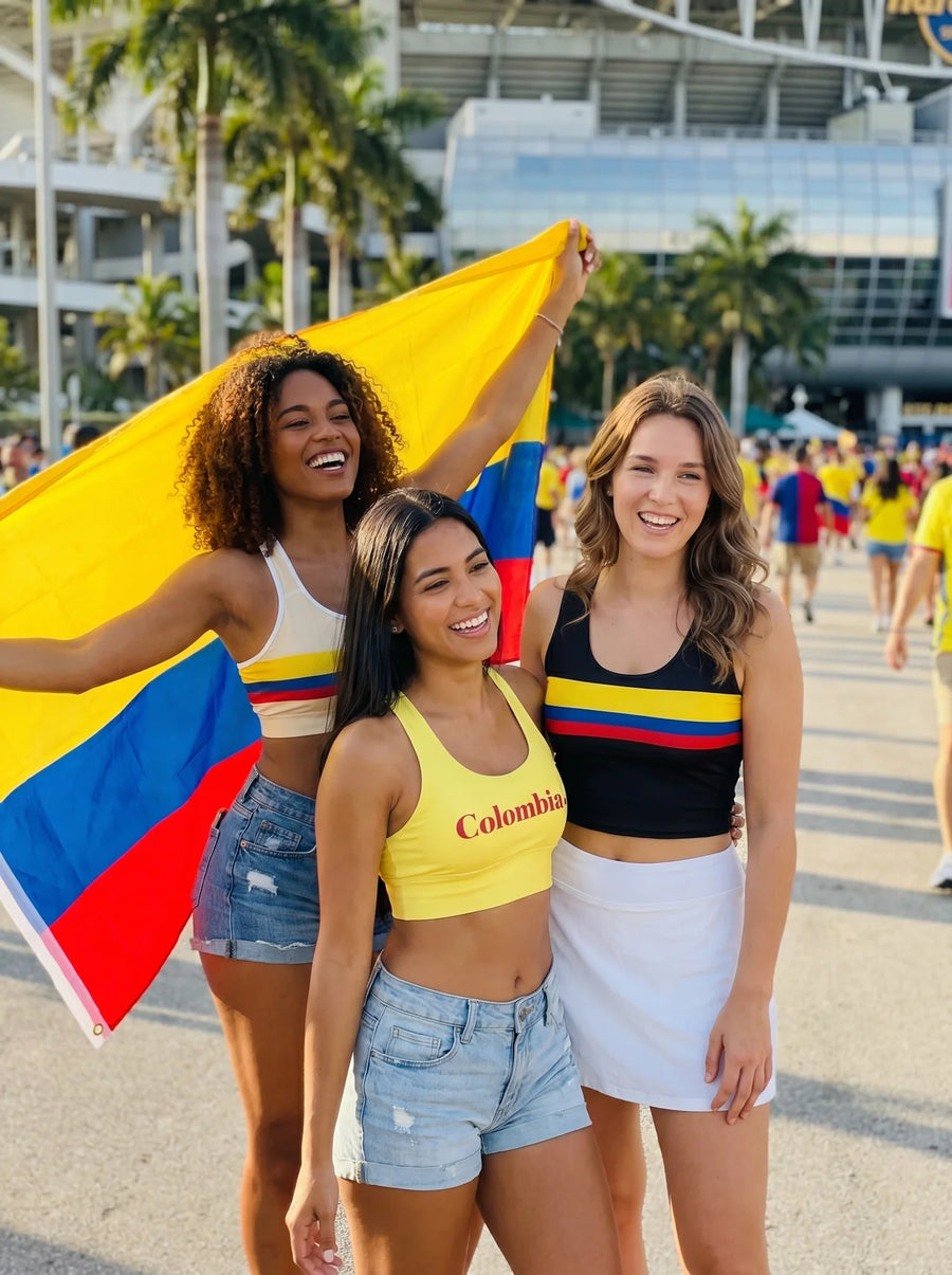 Elevated Soccer Brand Story