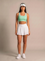 Brasil Mint Sports Bra