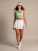 Brasil Mint Sports Bra