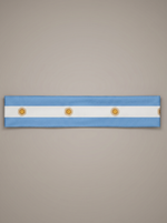 Argentina Heritage Headband