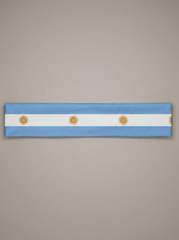 Argentina Heritage Headband