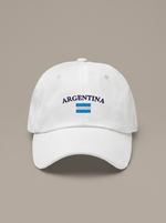 Sky Blue Heritage Cap