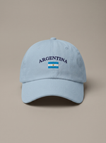 Sky Blue Heritage Cap