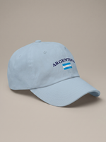 Sky Blue Heritage Cap