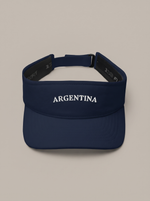 Argentina Visor