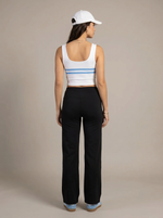 Argentina Heritage Crop Top