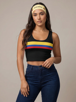 Colombia Signature Headband