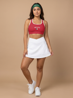 Mexico Signature Sports Bra