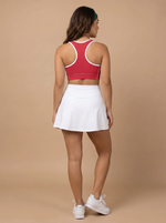 Mexico Signature Sports Bra
