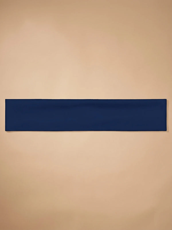 Essential Navy Headband