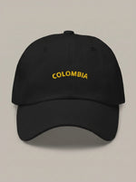 Colombia Signature Cap