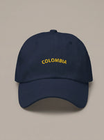 Colombia Signature Cap