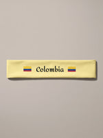 Colombia Signature Headband