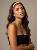 Colombia Performance Headband