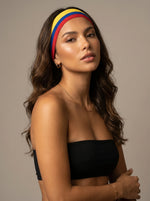 Colombia Performance Headband