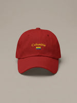 Colombia Heritage Signature Cap
