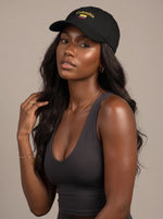 Colombia Heritage Signature Cap