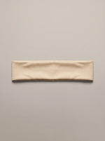 Champagne Performance Headband
