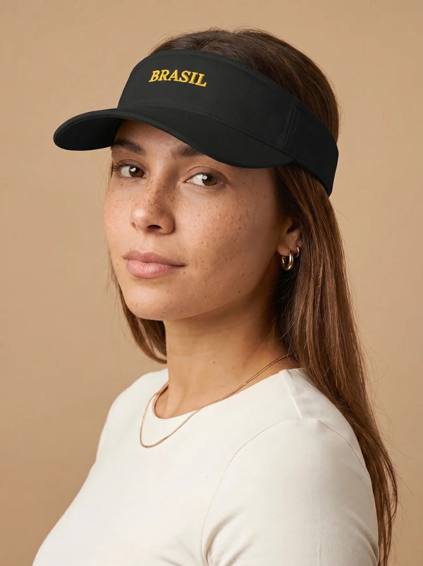 Brasil Signature Visor