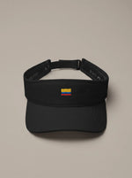 Colombia Flag Visor
