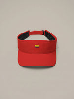 Colombia Flag Visor