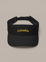 Colombia Signature Visor