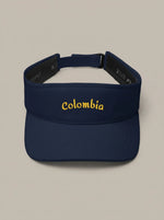 Colombia Signature Visor