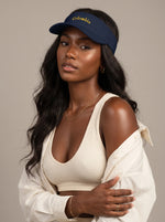 Colombia Signature Visor